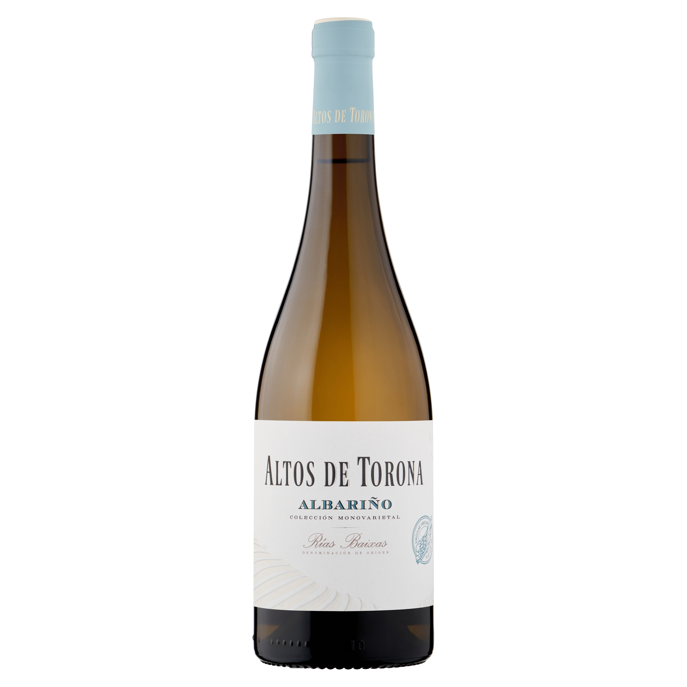 Waitrose Altos de Torona Albariño
